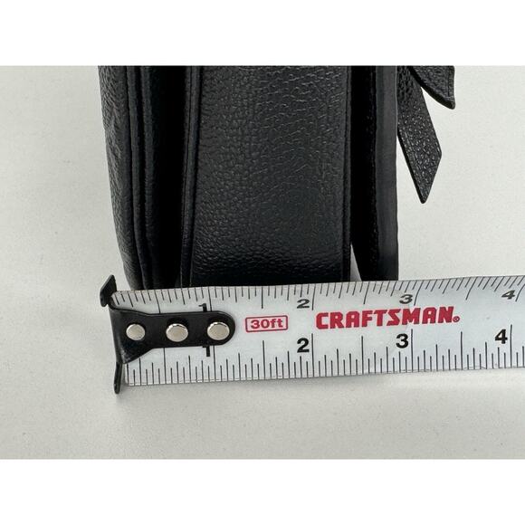 Louis Vuitton Empreinte Pochette Métis in Black C-2 - Picture 16 of 16